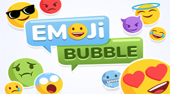 Emoji Bubble