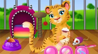 Cute Zoo | Online hra zdarma | Superhry.cz