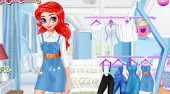 Princesses Style Wishlist