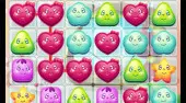 Cartoon Candy