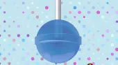 Lollipop True Colors