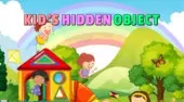 Kids Hidden Object