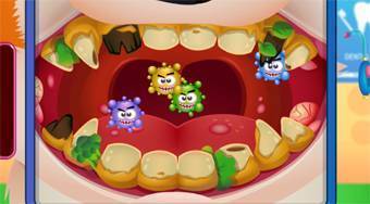 Cute Puppy Dentist | Online hra zdarma | Superhry.cz
