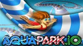 AquaPark.io