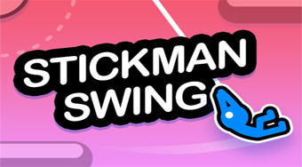 Stickman Swing