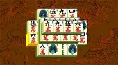 Mahjong Shanghai Dynasty