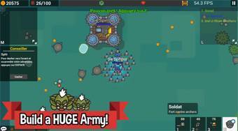 Lordz2.io Conquest