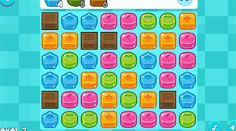 Sweet Candies