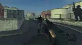 Dead Zombie Hunting