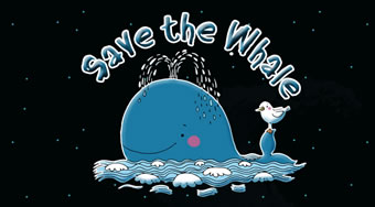 Save The Whale