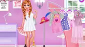 Princesses Colors Roulette