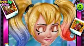 Harley Quinns First Day of School Makeover