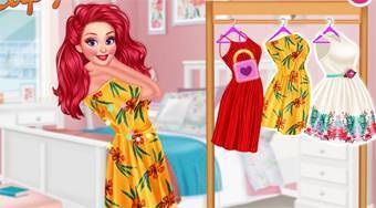 Back to School No Uniform Day
