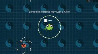 Knife.io