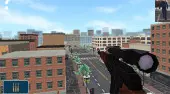 Sniper Mission 3D