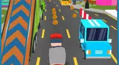 Bus Surfers