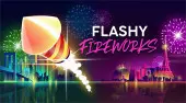 Flashy Fireworks