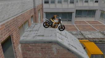 Stunt Bike | Online hra zdarma | Superhry.cz