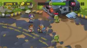 Zombie Rising