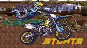 Motocross Xtreme Stunts