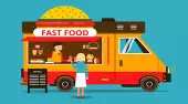 Food Truck Differences