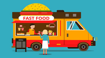 Food Truck Differences