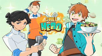 Chef Hero