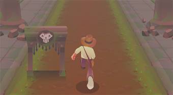 Temple Runner