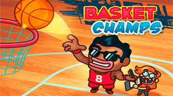 Basket Champs