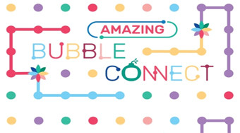 Amazing Bubble Connect