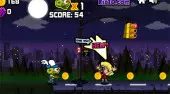 Zombie Tsunami Online