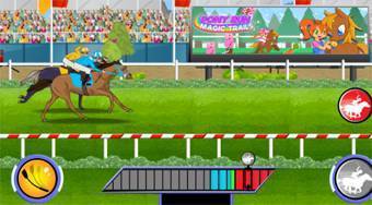 Horse Racing Derby Quest | Online hra zdarma | Superhry.cz