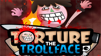 Torture the Trollface