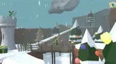 Christmas Defense for Gitfs