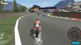 GP Moto Racing