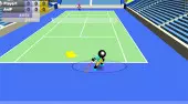 Stickman Tennis 3D