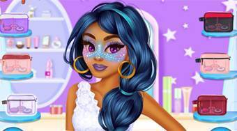 Princesses Just Another Galaxy | Online hra zdarma | Superhry.cz