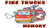 Fire Trucks Memory