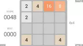 2048 Legend