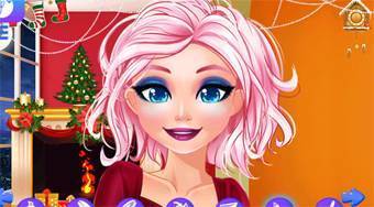 Princesses December Dream | Online hra zdarma | Superhry.cz