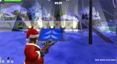 Winter Clash 3D