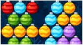 Xmas Bubble Shooter