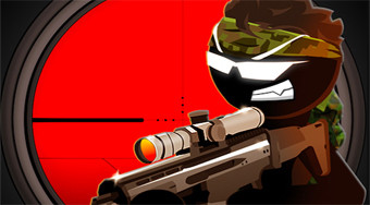 Stickman Sniper 3