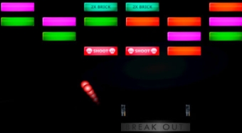 Breakout Level Pack