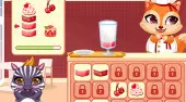 Milkshake Cafe
