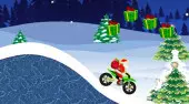 Santa Gift Race