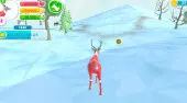 Deer Simulator Christmas