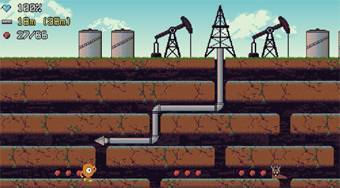 Driller: The New Fields