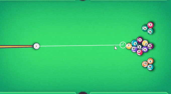 Pool Club