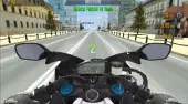 Moto Road Rash 3D